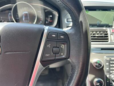 2016 Volvo XC60 T6 Drive-E   - Photo 31 - Salt Lake City, UT 84115