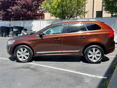 2016 Volvo XC60 T6 Drive-E   - Photo 4 - Salt Lake City, UT 84115
