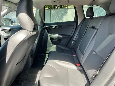 2016 Volvo XC60 T6 Drive-E   - Photo 26 - Salt Lake City, UT 84115