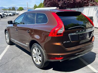 2016 Volvo XC60 T6 Drive-E   - Photo 6 - Salt Lake City, UT 84115