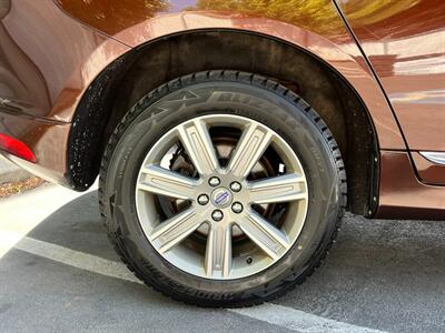 2016 Volvo XC60 T6 Drive-E   - Photo 13 - Salt Lake City, UT 84115