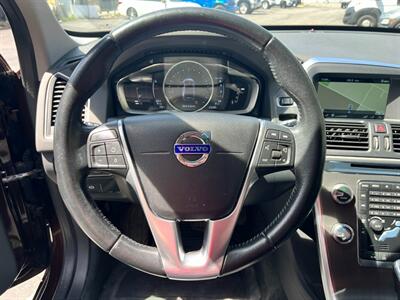 2016 Volvo XC60 T6 Drive-E   - Photo 28 - Salt Lake City, UT 84115