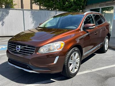 2016 Volvo XC60 T6 Drive-E   - Photo 3 - Salt Lake City, UT 84115