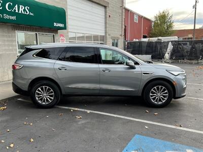 2024 Buick Enclave Premium - Photo 8 - Salt Lake City, UT 84115