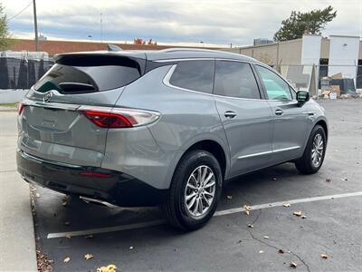 2024 Buick Enclave Premium - Photo 7 - Salt Lake City, UT 84115