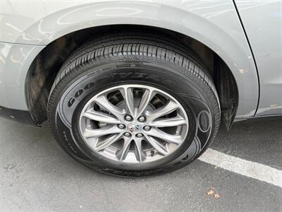 2024 Buick Enclave Premium - Photo 12 - Salt Lake City, UT 84115