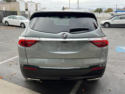2024 Buick Enclave Premium - Photo 6 - Salt Lake City, UT 84115