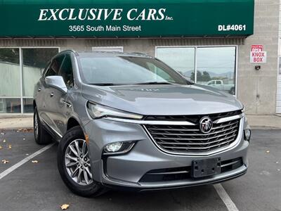 2024 Buick Enclave Premium - Photo 1 - Salt Lake City, UT 84115