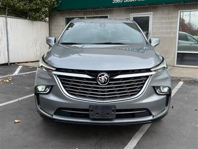 2024 Buick Enclave Premium - Photo 2 - Salt Lake City, UT 84115