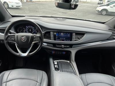 2024 Buick Enclave Premium - Photo 25 - Salt Lake City, UT 84115