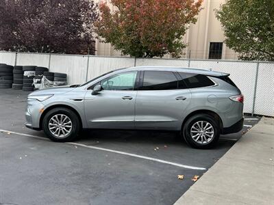 2024 Buick Enclave Premium - Photo 4 - Salt Lake City, UT 84115