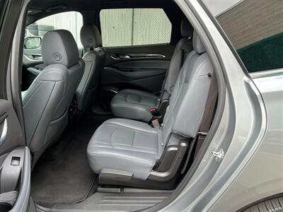 2024 Buick Enclave Premium - Photo 21 - Salt Lake City, UT 84115