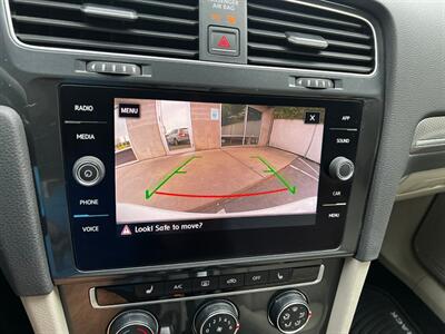 2018 Volkswagen Golf Alltrack TSI S 4Motion - Photo 33 - Salt Lake City, UT 84115
