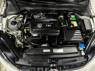 2018 Volkswagen Golf Alltrack TSI S 4Motion - Photo 40 - Salt Lake City, UT 84115