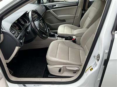 2018 Volkswagen Golf Alltrack TSI S 4Motion - Photo 17 - Salt Lake City, UT 84115
