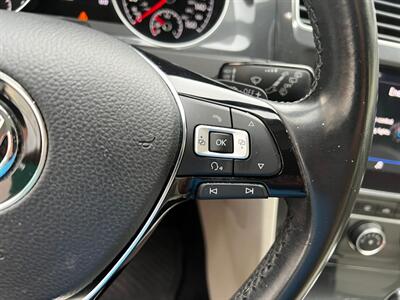 2018 Volkswagen Golf Alltrack TSI S 4Motion - Photo 29 - Salt Lake City, UT 84115