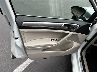 2018 Volkswagen Golf Alltrack TSI S 4Motion - Photo 20 - Salt Lake City, UT 84115