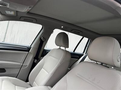 2018 Volkswagen Golf Alltrack TSI S 4Motion - Photo 19 - Salt Lake City, UT 84115