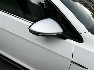 2018 Volkswagen Golf Alltrack TSI S 4Motion - Photo 9 - Salt Lake City, UT 84115