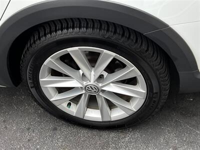 2018 Volkswagen Golf Alltrack TSI S 4Motion - Photo 13 - Salt Lake City, UT 84115