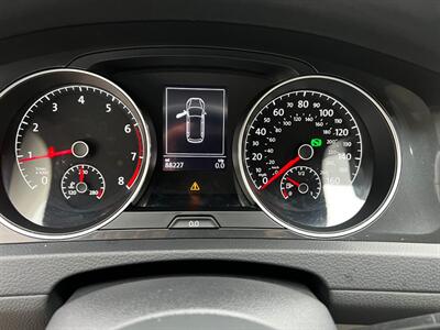 2018 Volkswagen Golf Alltrack TSI S 4Motion - Photo 31 - Salt Lake City, UT 84115