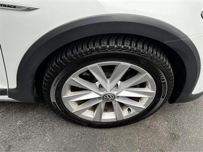 2018 Volkswagen Golf Alltrack TSI S 4Motion - Photo 11 - Salt Lake City, UT 84115