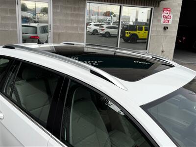 2018 Volkswagen Golf Alltrack TSI S 4Motion - Photo 10 - Salt Lake City, UT 84115