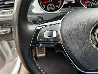 2018 Volkswagen Golf Alltrack TSI S 4Motion - Photo 28 - Salt Lake City, UT 84115