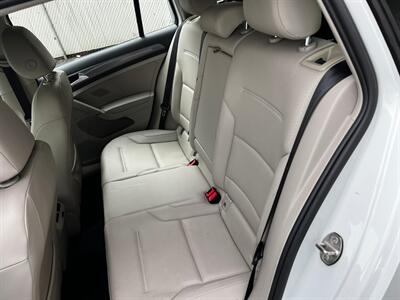 2018 Volkswagen Golf Alltrack TSI S 4Motion - Photo 22 - Salt Lake City, UT 84115