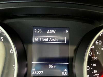 2018 Volkswagen Golf Alltrack TSI S 4Motion - Photo 32 - Salt Lake City, UT 84115