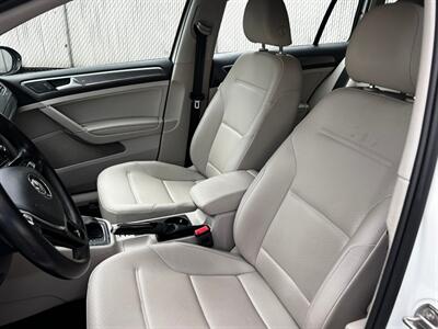 2018 Volkswagen Golf Alltrack TSI S 4Motion - Photo 18 - Salt Lake City, UT 84115