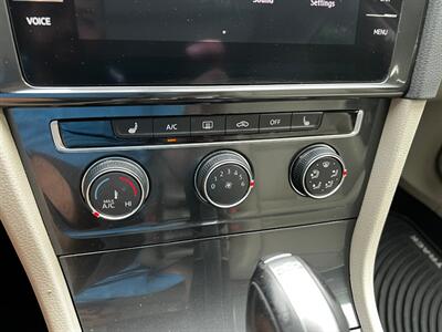 2018 Volkswagen Golf Alltrack TSI S 4Motion - Photo 34 - Salt Lake City, UT 84115