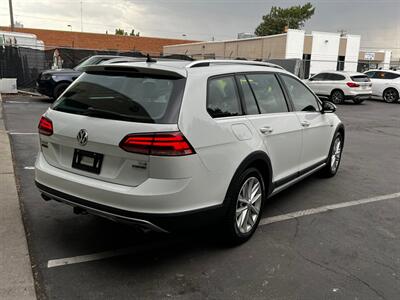 2018 Volkswagen Golf Alltrack TSI S 4Motion - Photo 7 - Salt Lake City, UT 84115