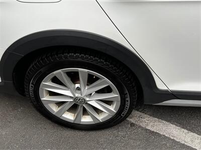 2018 Volkswagen Golf Alltrack TSI S 4Motion - Photo 12 - Salt Lake City, UT 84115