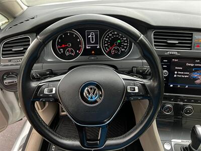 2018 Volkswagen Golf Alltrack TSI S 4Motion - Photo 30 - Salt Lake City, UT 84115