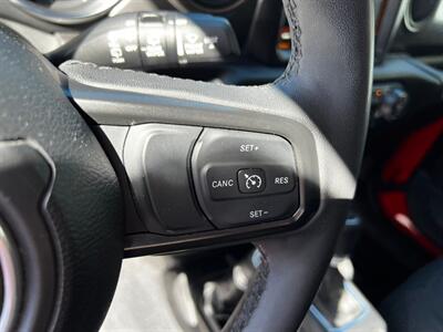 2023 Jeep Wrangler Willys 4xe - Photo 27 - Salt Lake City, UT 84115