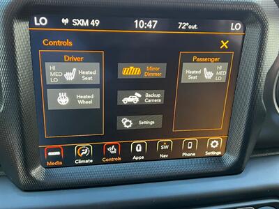 2023 Jeep Wrangler Willys 4xe - Photo 30 - Salt Lake City, UT 84115