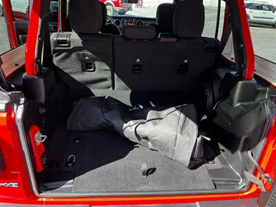 2023 Jeep Wrangler Willys 4xe - Photo 21 - Salt Lake City, UT 84115