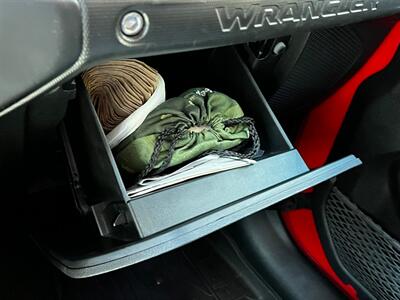 2023 Jeep Wrangler Willys 4xe - Photo 34 - Salt Lake City, UT 84115