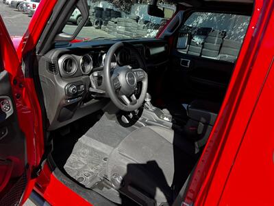 2023 Jeep Wrangler Willys 4xe - Photo 13 - Salt Lake City, UT 84115