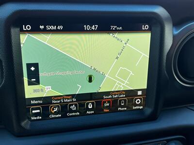 2023 Jeep Wrangler Willys 4xe - Photo 32 - Salt Lake City, UT 84115