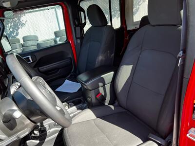 2023 Jeep Wrangler Willys 4xe - Photo 15 - Salt Lake City, UT 84115