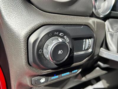 2023 Jeep Wrangler Willys 4xe - Photo 24 - Salt Lake City, UT 84115