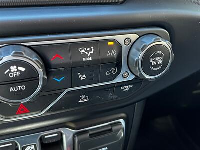 2023 Jeep Wrangler Willys 4xe - Photo 38 - Salt Lake City, UT 84115