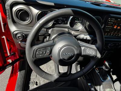 2023 Jeep Wrangler Willys 4xe - Photo 28 - Salt Lake City, UT 84115