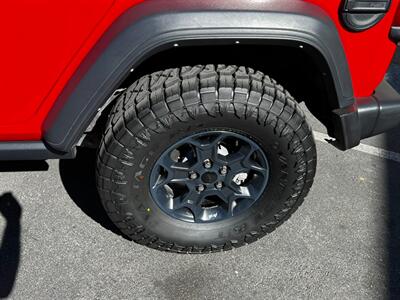2023 Jeep Wrangler Willys 4xe - Photo 12 - Salt Lake City, UT 84115