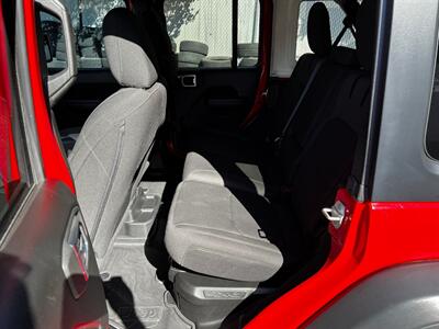 2023 Jeep Wrangler Willys 4xe - Photo 17 - Salt Lake City, UT 84115