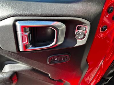 2023 Jeep Wrangler Willys 4xe - Photo 23 - Salt Lake City, UT 84115