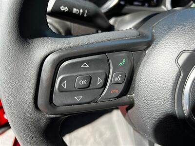 2023 Jeep Wrangler Willys 4xe - Photo 26 - Salt Lake City, UT 84115