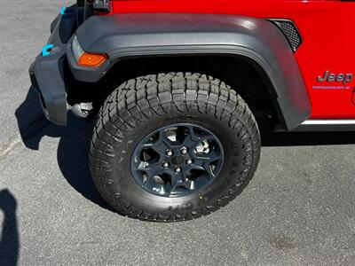 2023 Jeep Wrangler Willys 4xe - Photo 11 - Salt Lake City, UT 84115